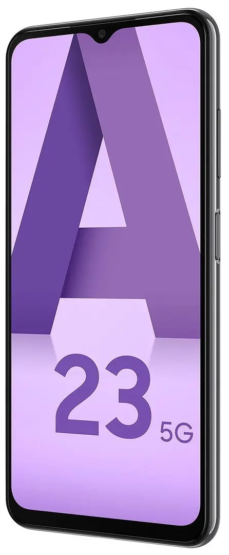 Мобильный телефон Samsung Galaxy A23 SM-A235F Dual 4GB/128GB (Black) - 3