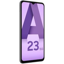 Мобильный телефон Samsung Galaxy A23 SM-A235F Dual 4GB/128GB (Black) Thumb