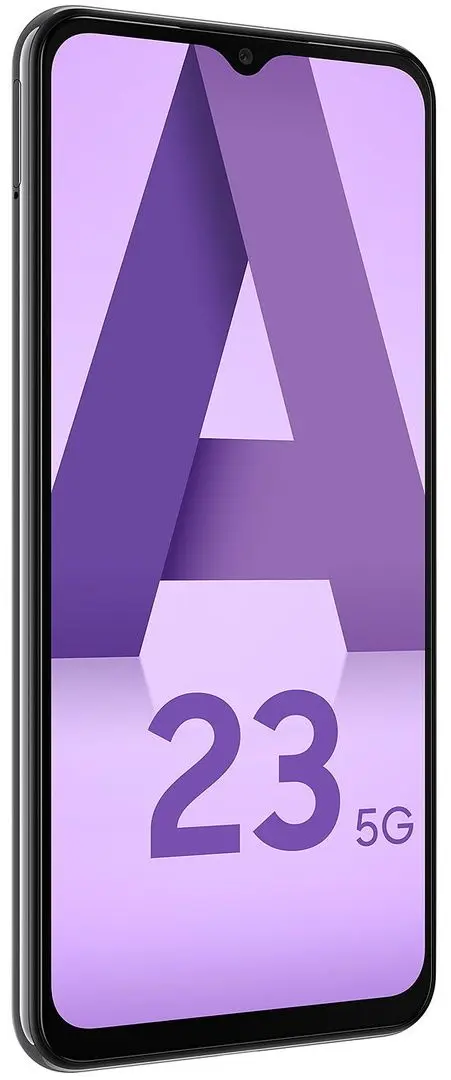 Мобильный телефон Samsung Galaxy A23 SM-A235F Dual 4GB/128GB (Black) - 4