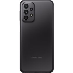 Мобильный телефон Samsung Galaxy A23 SM-A236B Dual 4GB/128GB (Black) Thumb