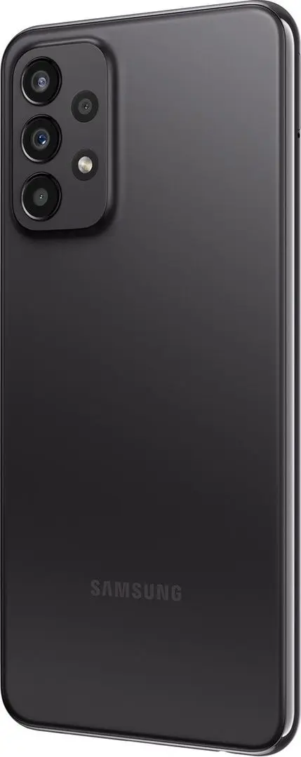 Мобильный телефон Samsung Galaxy A23 SM-A236B Dual 4GB/128GB (Black) - 4