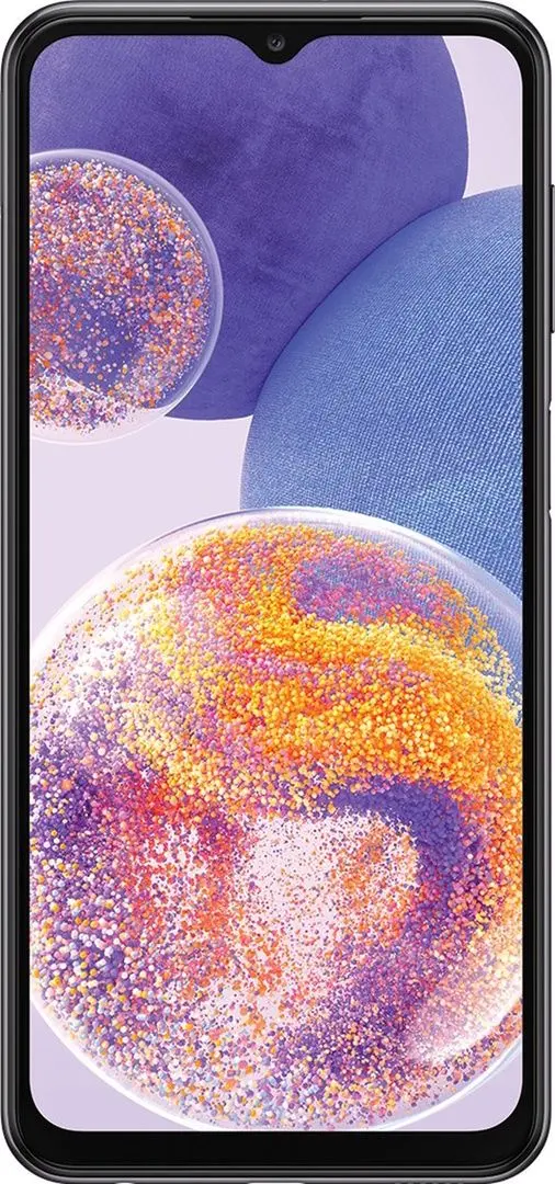 Мобильный телефон Samsung Galaxy A23 SM-A236B Dual 4GB/128GB (Black)