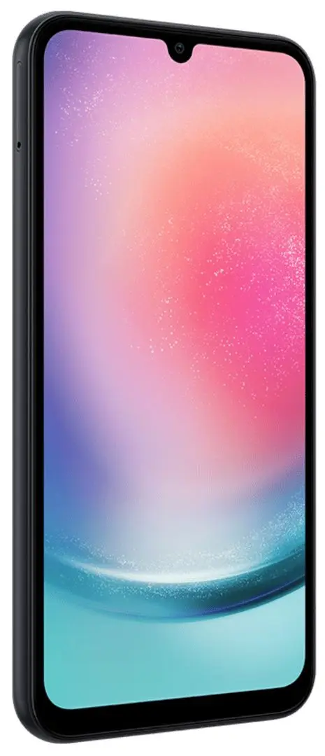 Мобильный телефон Samsung Galaxy A24 SM-A245 Dual 6GB/128GB (Black) - 2