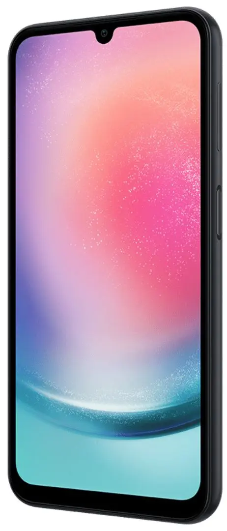 Мобильный телефон Samsung Galaxy A24 SM-A245 Dual 6GB/128GB (Black) - 3