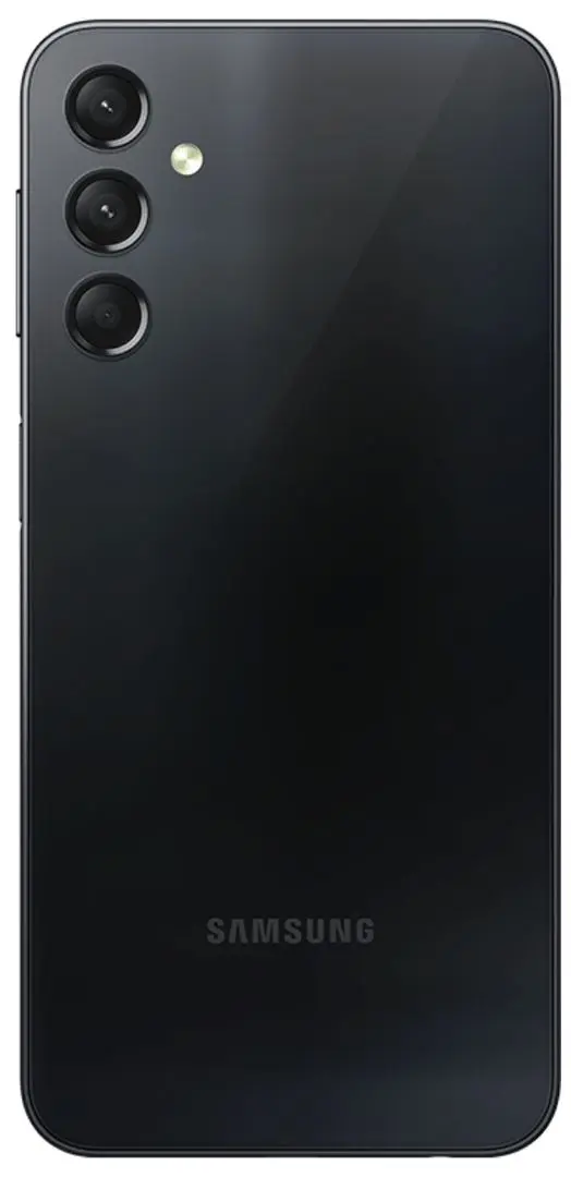 Мобильный телефон Samsung Galaxy A24 SM-A245 Dual 6GB/128GB (Black) - 4