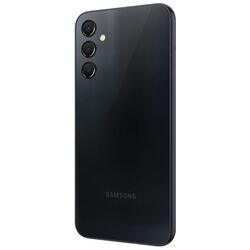 Мобильный телефон Samsung Galaxy A24 SM-A245 Dual 6GB/128GB (Black) Thumb