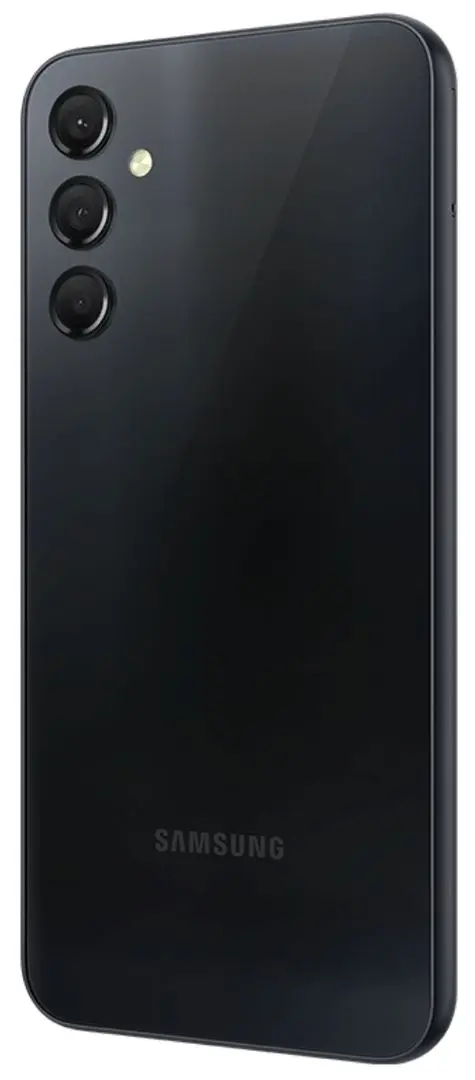 Мобильный телефон Samsung Galaxy A24 SM-A245 Dual 6GB/128GB (Black) - 5