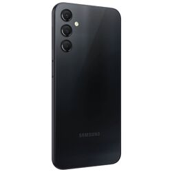Мобильный телефон Samsung Galaxy A24 SM-A245 Dual 6GB/128GB (Black) Thumb