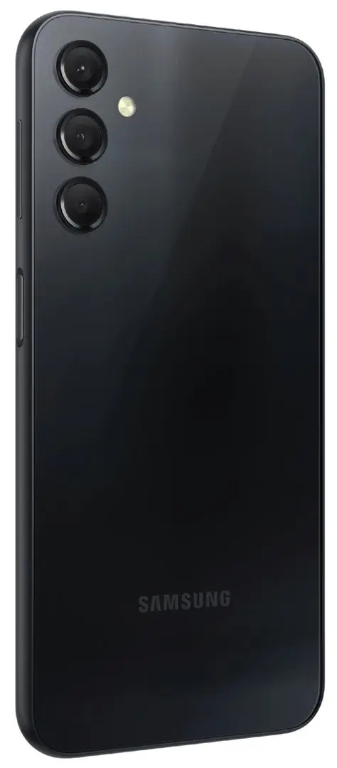 Мобильный телефон Samsung Galaxy A24 SM-A245 Dual 6GB/128GB (Black) - 6