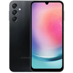 Мобильный телефон Samsung Galaxy A24 SM-A245 Dual 6GB/128GB (Black) Thumb