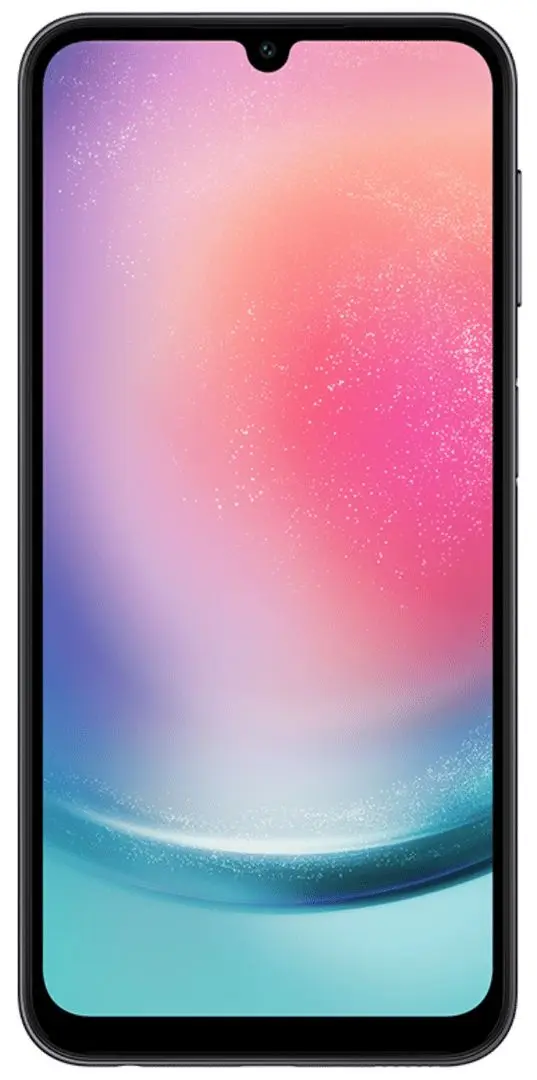 Мобильный телефон Samsung Galaxy A24 SM-A245 Dual 6GB/128GB (Black)