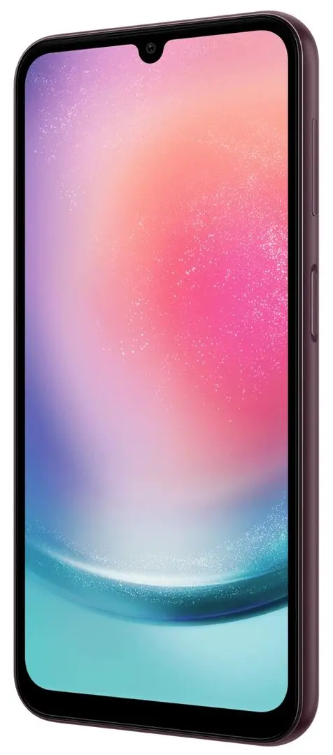 Мобильный телефон Samsung Galaxy A24 SM-A245 Dual 6GB/128GB (Dark Red) - 3