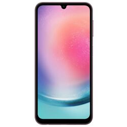 Мобильный телефон Samsung Galaxy A24 SM-A245 Dual 6GB/128GB (Dark Red)