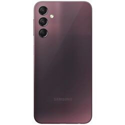 Мобильный телефон Samsung Galaxy A24 SM-A245 Dual 6GB/128GB (Dark Red) Thumb
