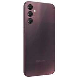 Мобильный телефон Samsung Galaxy A24 SM-A245 Dual 6GB/128GB (Dark Red) Thumb