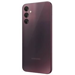 Мобильный телефон Samsung Galaxy A24 SM-A245 Dual 6GB/128GB (Dark Red) Thumb