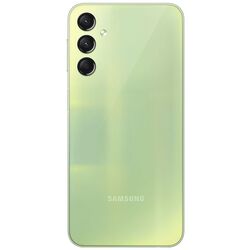 Мобильный телефон Samsung Galaxy A24 SM-A245 Dual 6GB/128GB (Lime Green) Thumb