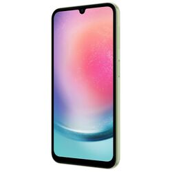 Мобильный телефон Samsung Galaxy A24 SM-A245 Dual 6GB/128GB (Lime Green) Thumb