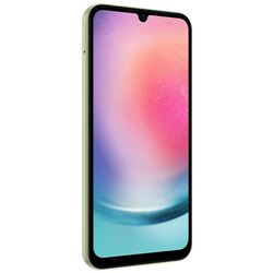 Мобильный телефон Samsung Galaxy A24 SM-A245 Dual 6GB/128GB (Lime Green) Thumb