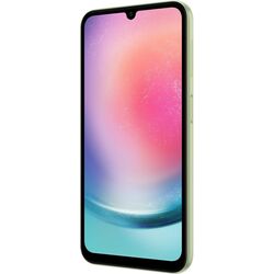Мобильный телефон Samsung Galaxy A24 SM-A245F 6GB/128GB (Light Green) Thumb