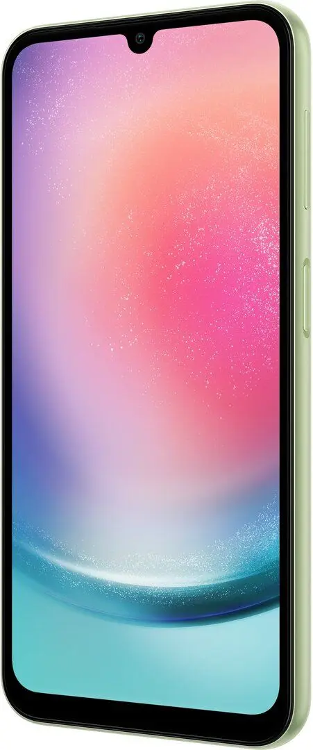 Мобильный телефон Samsung Galaxy A24 SM-A245F 6GB/128GB (Light Green) - 3