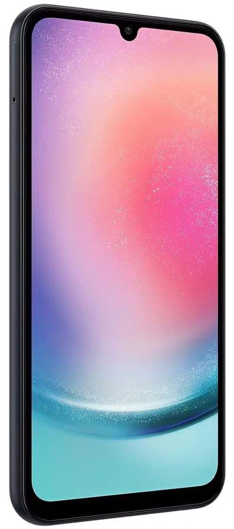Мобильный телефон Samsung Galaxy A24 SM-A245F Dual 4GB/128GB (Black) - 2