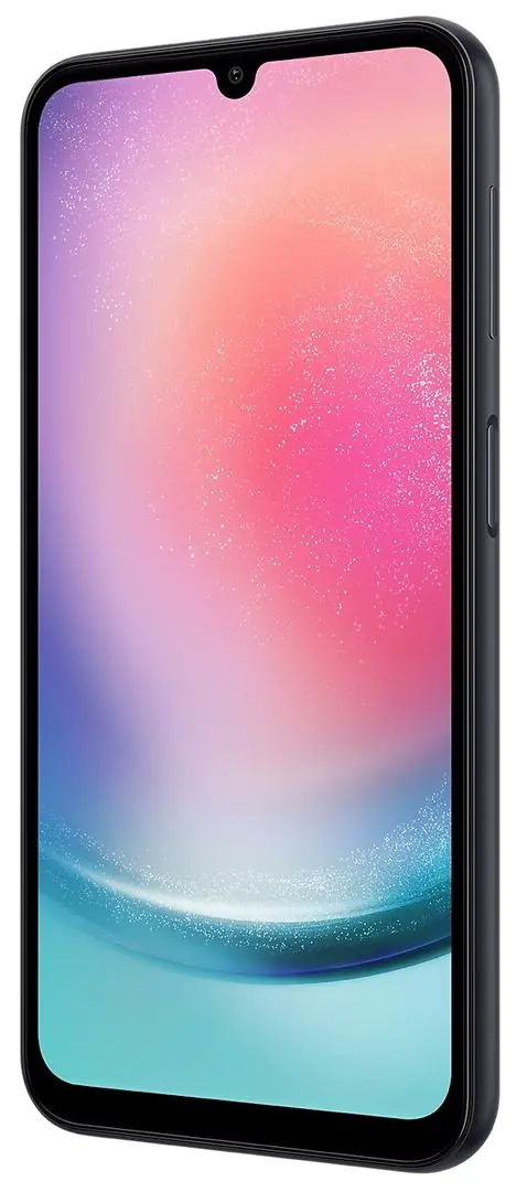 Мобильный телефон Samsung Galaxy A24 SM-A245F Dual 4GB/128GB (Black) - 3