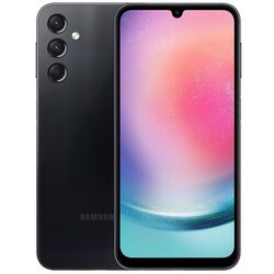 Мобильный телефон Samsung Galaxy A24 SM-A245F Dual 4GB/128GB (Black) Thumb