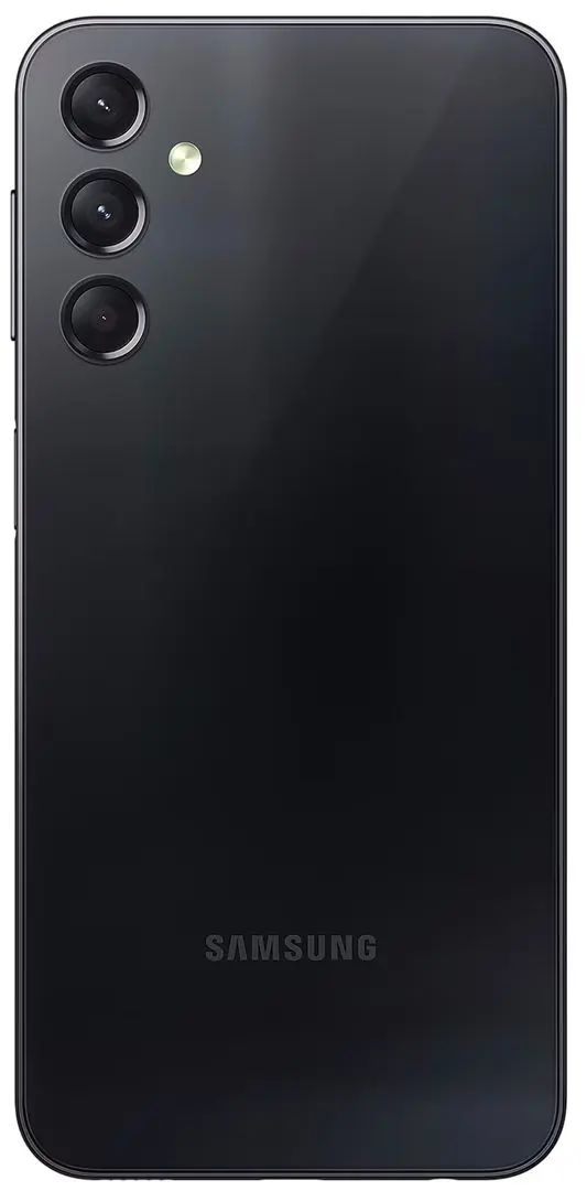Мобильный телефон Samsung Galaxy A24 SM-A245F Dual 4GB/128GB (Black) - 5