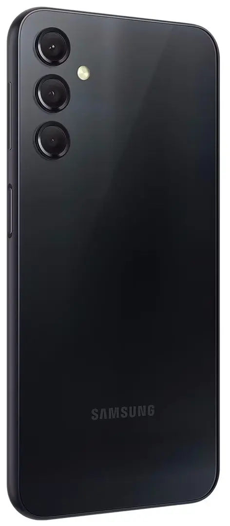 Мобильный телефон Samsung Galaxy A24 SM-A245F Dual 4GB/128GB (Black) - 6