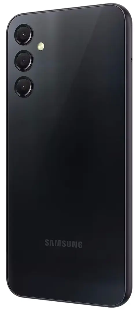 Мобильный телефон Samsung Galaxy A24 SM-A245F Dual 4GB/128GB (Black) - 7