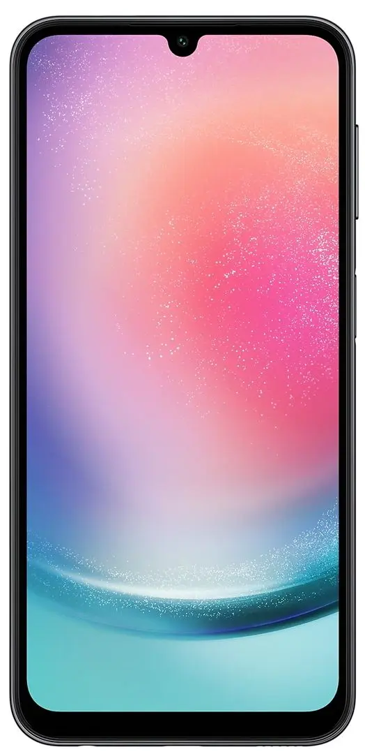 Мобильный телефон Samsung Galaxy A24 SM-A245F Dual 4GB/128GB (Black)