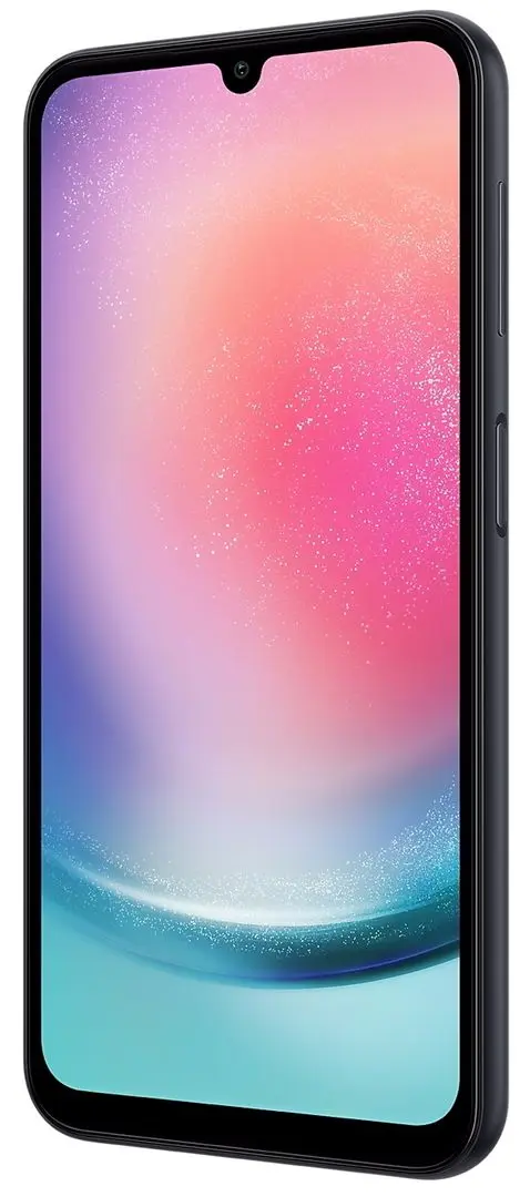 Мобильный телефон Samsung Galaxy A24 SM-A245F Dual 6GB/128GB (Black) - 3