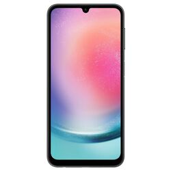 Мобильный телефон Samsung Galaxy A24 SM-A245F Dual 6GB/128GB (Black)