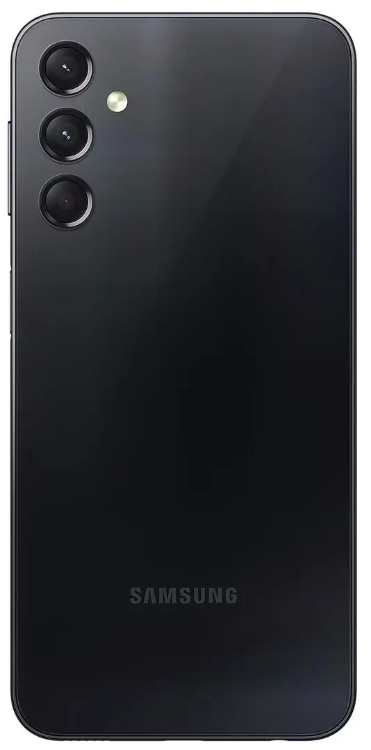Мобильный телефон Samsung Galaxy A24 SM-A245F Dual 6GB/128GB (Black) - 4