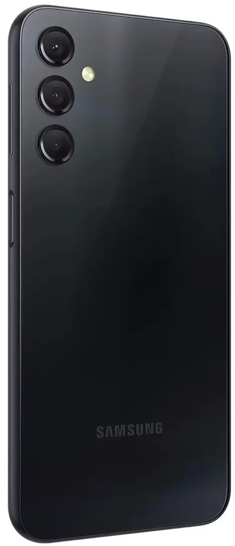 Мобильный телефон Samsung Galaxy A24 SM-A245F Dual 6GB/128GB (Black) - 5