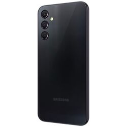 Мобильный телефон Samsung Galaxy A24 SM-A245F Dual 6GB/128GB (Black) Thumb