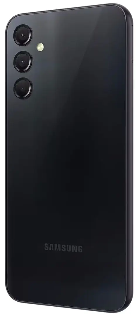 Мобильный телефон Samsung Galaxy A24 SM-A245F Dual 6GB/128GB (Black) - 6