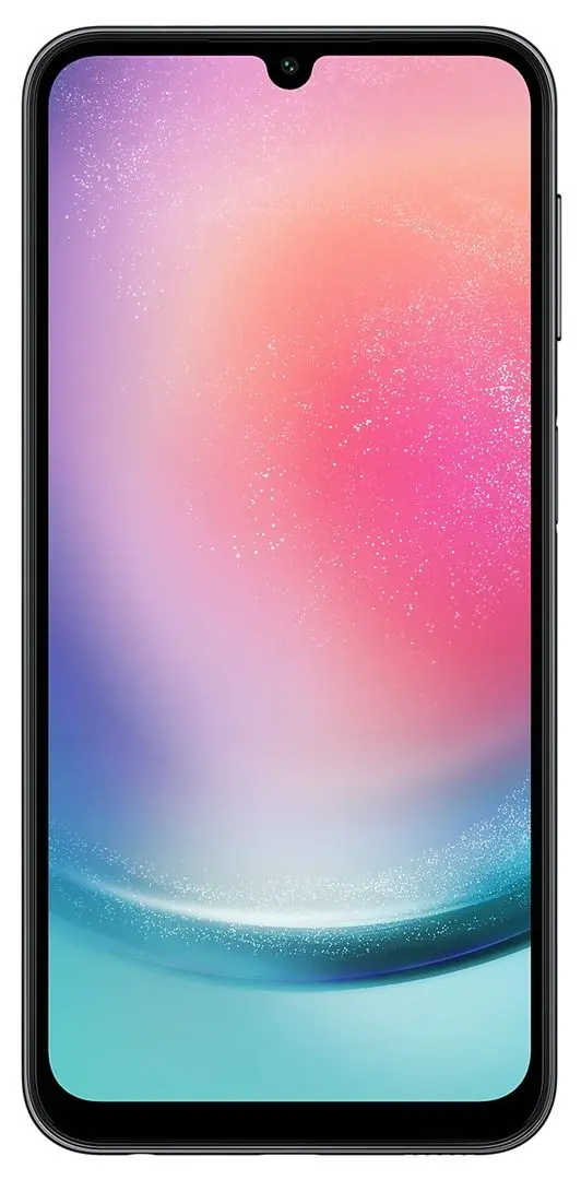 Мобильный телефон Samsung Galaxy A24 SM-A245F Dual 6GB/128GB (Black)