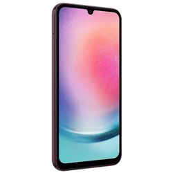 Telefon mobil Samsung Galaxy A24 SM-A245F Dual 6GB/128GB (Dark Red) Thumb