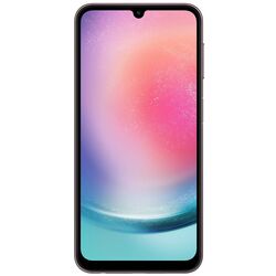 Telefon mobil Samsung Galaxy A24 SM-A245F Dual 6GB/128GB (Dark Red)
