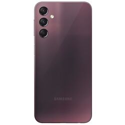 Telefon mobil Samsung Galaxy A24 SM-A245F Dual 6GB/128GB (Dark Red) Thumb