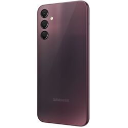 Telefon mobil Samsung Galaxy A24 SM-A245F Dual 6GB/128GB (Dark Red) Thumb