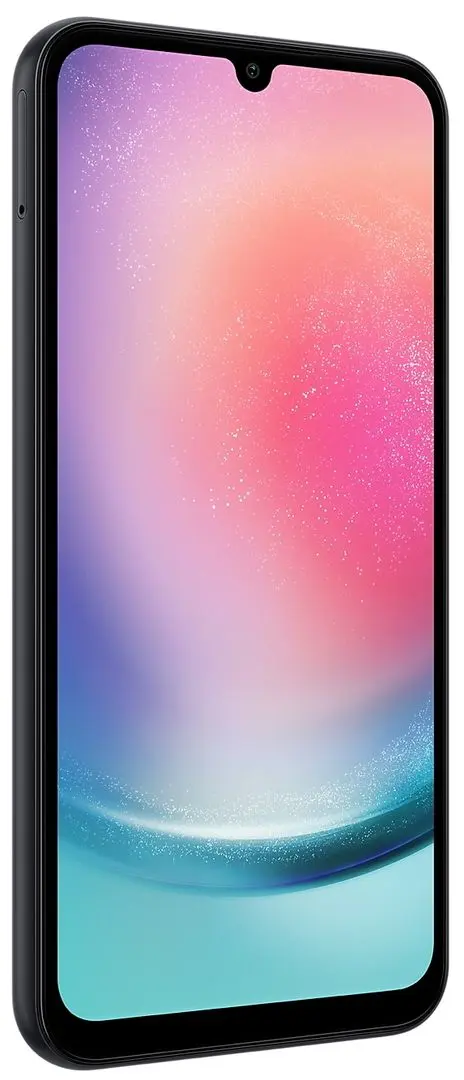 Мобильный телефон Samsung Galaxy A24 SM-A245F Dual 8GB/128GB (Black) - 2