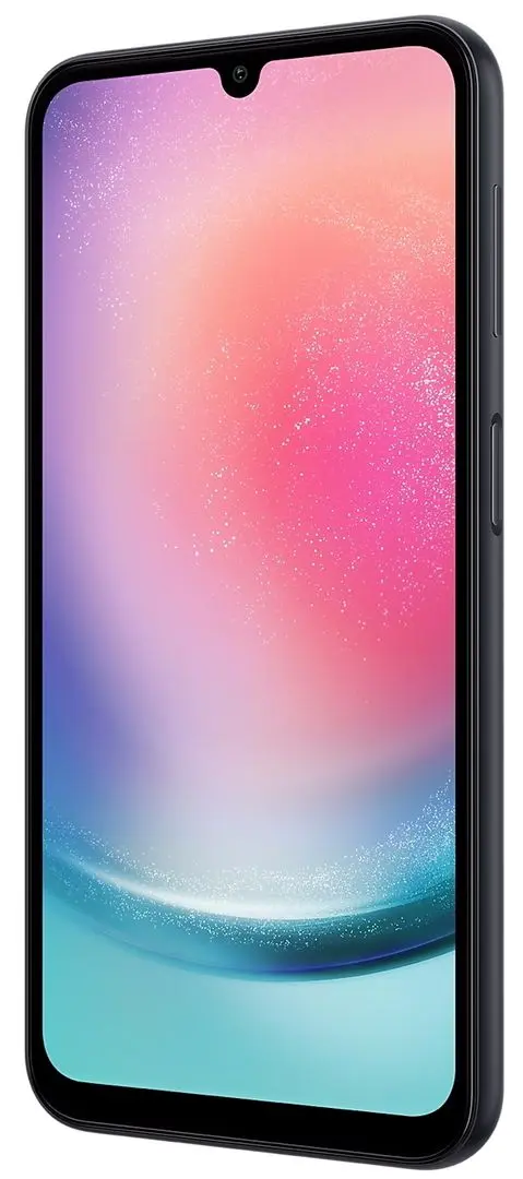 Мобильный телефон Samsung Galaxy A24 SM-A245F Dual 8GB/128GB (Black) - 3