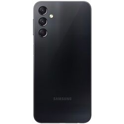 Мобильный телефон Samsung Galaxy A24 SM-A245F Dual 8GB/128GB (Black) Thumb