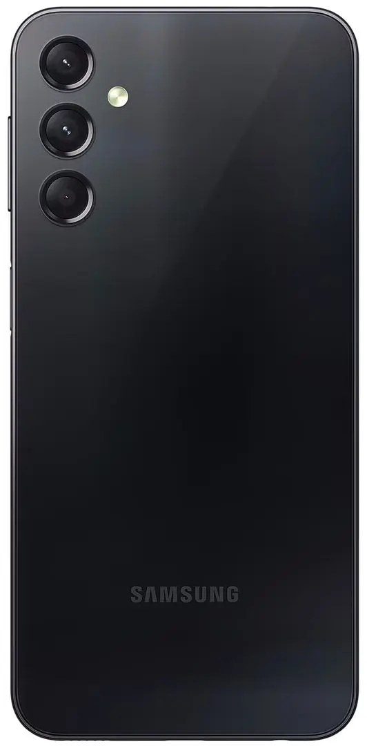 Мобильный телефон Samsung Galaxy A24 SM-A245F Dual 8GB/128GB (Black) - 4