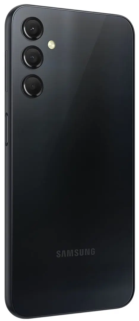Мобильный телефон Samsung Galaxy A24 SM-A245F Dual 8GB/128GB (Black) - 5