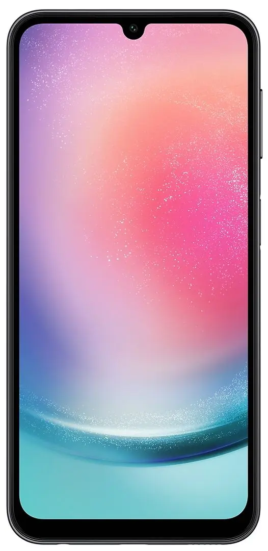 Мобильный телефон Samsung Galaxy A24 SM-A245F Dual 8GB/128GB (Black)