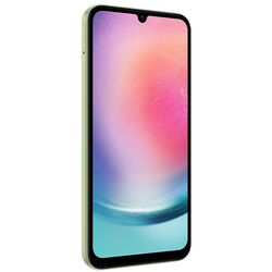 Мобильный телефон Samsung Galaxy A24 SM-A245F Dual 8GB/128GB (Green) Thumb